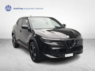 ALFA ROMEO Junior 1.2 Ibrida Speciale