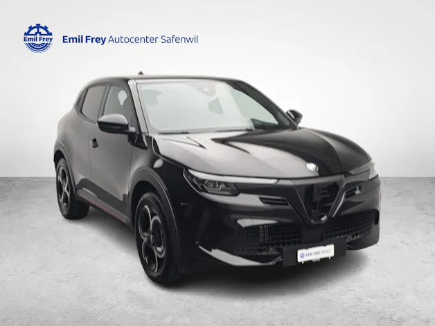 ALFA ROMEO Junior 1.2 Ibrida Speciale