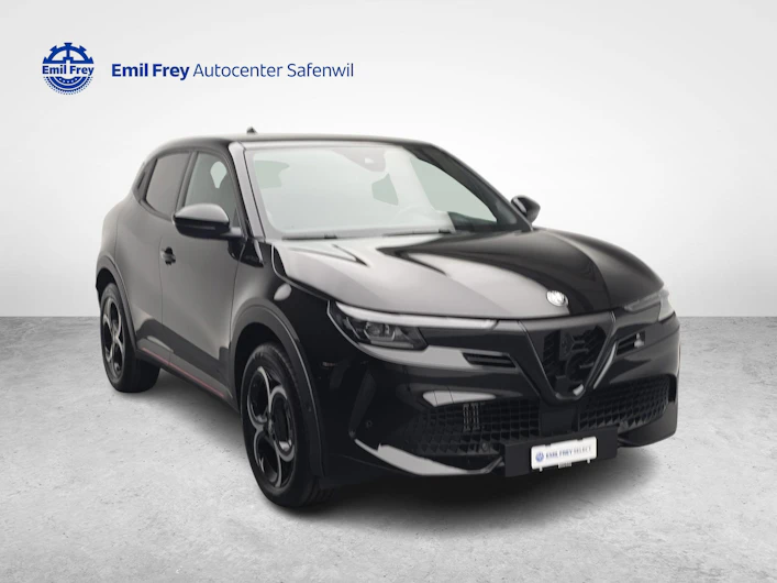 Fahrzeugbild ALFA ROMEO JUNIOR