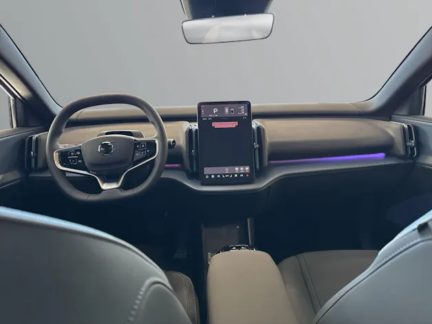 VOLVO EX30 P8 Ultra AWD