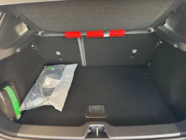 VOLVO EX30 P8 Ultra AWD