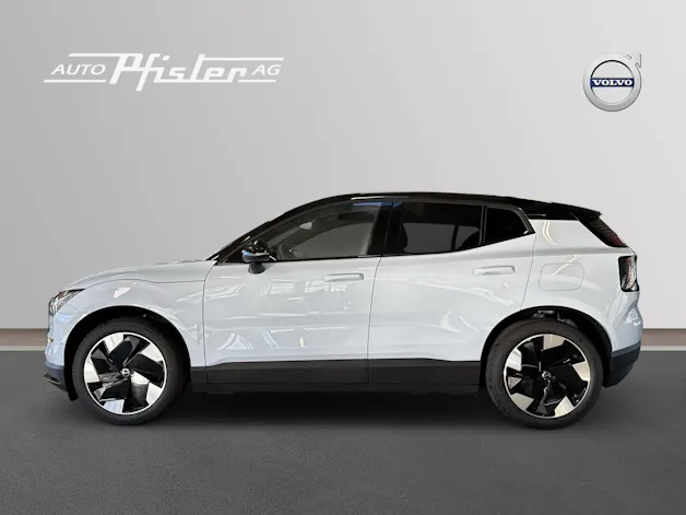 VOLVO EX30 P8 Ultra AWD
