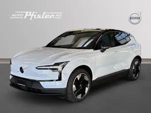 VOLVO EX30 P8 Ultra AWD
