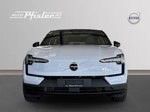 VOLVO EX30 P8 Ultra AWD