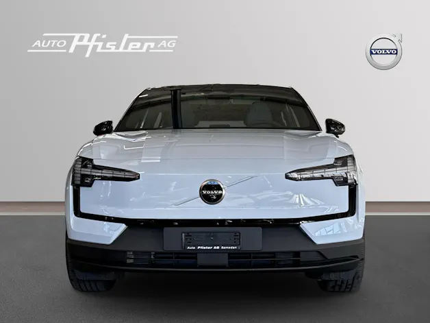 VOLVO EX30 P8 Ultra AWD