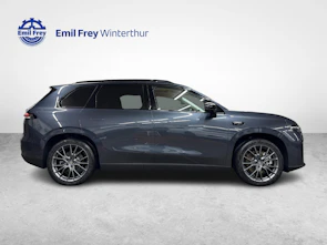 image du véhicule LEAPMOTOR C10 Design AWD