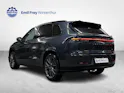 Leapmotor C10 Design AWD