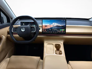 image du véhicule LEAPMOTOR C10 Design AWD
