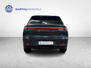 image du véhicule LEAPMOTOR C10 Design AWD