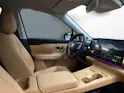 Leapmotor C10 Design AWD