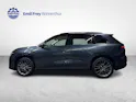 Leapmotor C10 Design AWD
