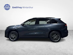 image du véhicule LEAPMOTOR C10 Design AWD