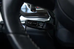 PORSCHE Panamera 4.0 V8 Turbo S