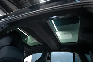 PORSCHE Panamera 4.0 V8 Turbo S