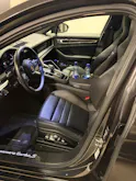 PORSCHE Panamera 4.0 V8 Turbo S