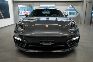 PORSCHE Panamera 4.0 V8 Turbo S
