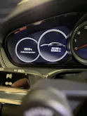 PORSCHE Panamera 4.0 V8 Turbo S