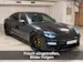 PORSCHE Panamera 4.0 V8 Turbo S