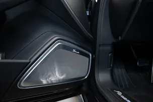 PORSCHE Panamera 4.0 V8 Turbo S