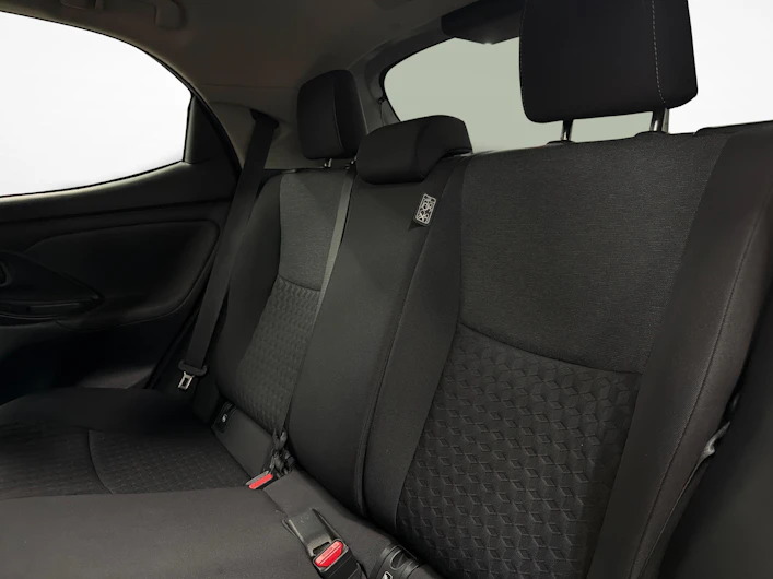 image du véhicule TOYOTA YARIS