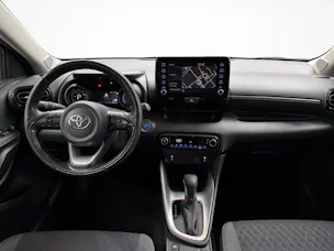 Toyota Yaris 1.5 VVT-i HSD Trend