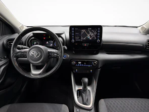 image du véhicule TOYOTA Yaris 1.5 VVT-i HSD Trend