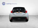 Toyota Yaris 1.5 VVT-i HSD Trend