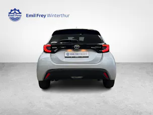 Toyota Yaris 1.5 VVT-i HSD Trend