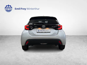 image du véhicule TOYOTA Yaris 1.5 VVT-i HSD Trend