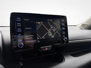 image du véhicule TOYOTA Yaris 1.5 VVT-i HSD Trend