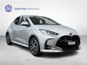 Toyota Yaris 1.5 VVT-i HSD Trend