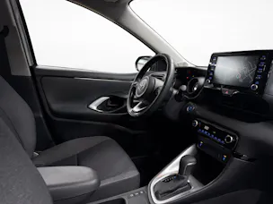 Toyota Yaris 1.5 VVT-i HSD Trend