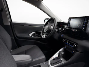 image du véhicule TOYOTA Yaris 1.5 VVT-i HSD Trend