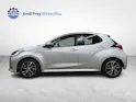 Toyota Yaris 1.5 VVT-i HSD Trend