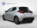 Toyota Yaris 1.5 VVT-i HSD Trend