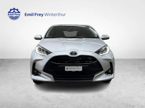 image du véhicule TOYOTA Yaris 1.5 VVT-i HSD Trend