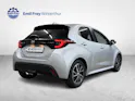 Toyota Yaris 1.5 VVT-i HSD Trend