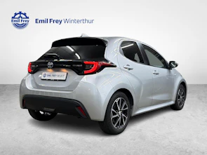 image du véhicule TOYOTA Yaris 1.5 VVT-i HSD Trend