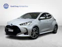 Toyota Yaris 1.5 VVT-i HSD Trend