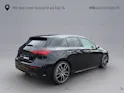 MERCEDES-BENZ A-Klasse W177 A 220 4m