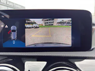 MERCEDES-BENZ A-Klasse W177 A 220 4m