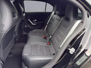 MERCEDES-BENZ A-Klasse W177 A 220 4m