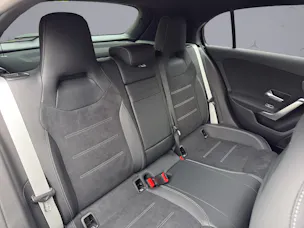 MERCEDES-BENZ A-Klasse W177 A 220 4m