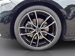 MERCEDES-BENZ A-Klasse W177 A 220 4m