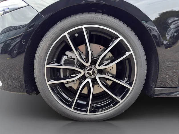 MERCEDES-BENZ A-Klasse W177 A 220 4m