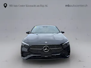 MERCEDES-BENZ A-Klasse W177 A 220 4m