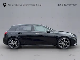 MERCEDES-BENZ A-Klasse W177 A 220 4m
