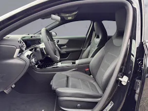 MERCEDES-BENZ A-Klasse W177 A 220 4m