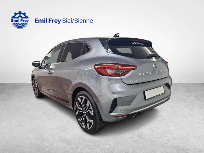 Fahrzeugbild MITSUBISHI COLT