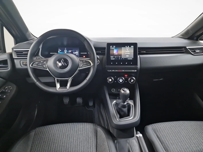 Fahrzeugbild MITSUBISHI COLT